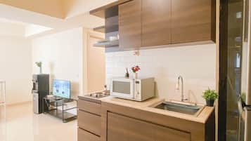 Standard Apartment | Private kitchen