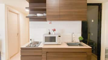Standard Apartment | Private kitchen