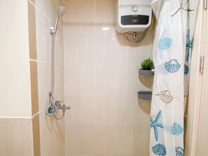 Appartement Standard | Salle de bain