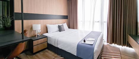 Standard Apartment