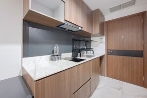 Standard Apartment | Private kitchen