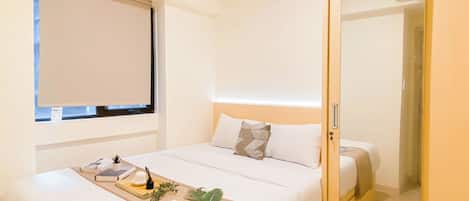 Standaard appartement