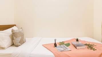 Apartemen Standar