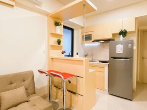 Servicio a la habitación