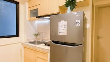 Standard Apartment | Private kitchen