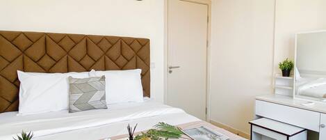 Leilighet – standard