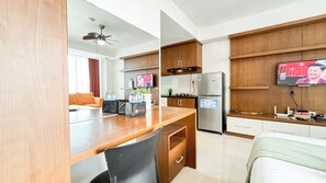 Apartamento standard