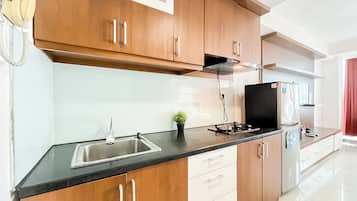 Standard Apartment | Private kitchen