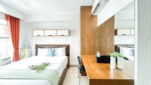 Apartamento standard