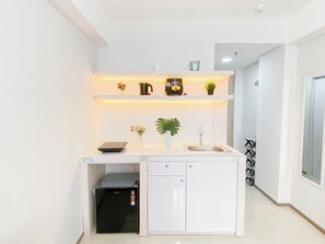 Standard Διαμέρισμα | Ιδιωτική κουζίνα