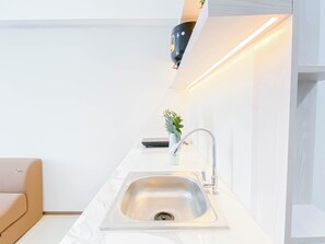 Standard Apartment | Private kitchen