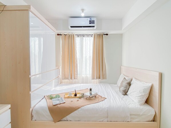 Apartamento standard