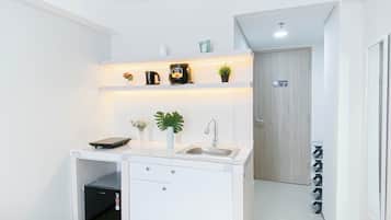 Standard Apartment | Private kitchen