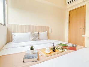 Leilighet – standard