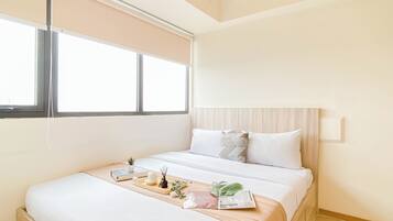 Apartamento estándar