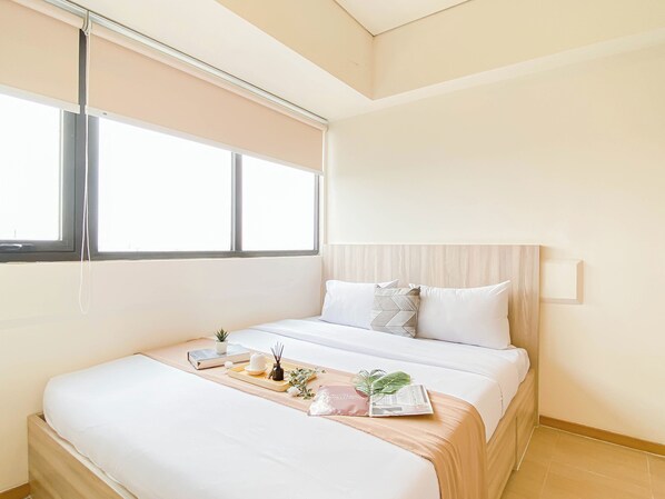 Apartamento estándar