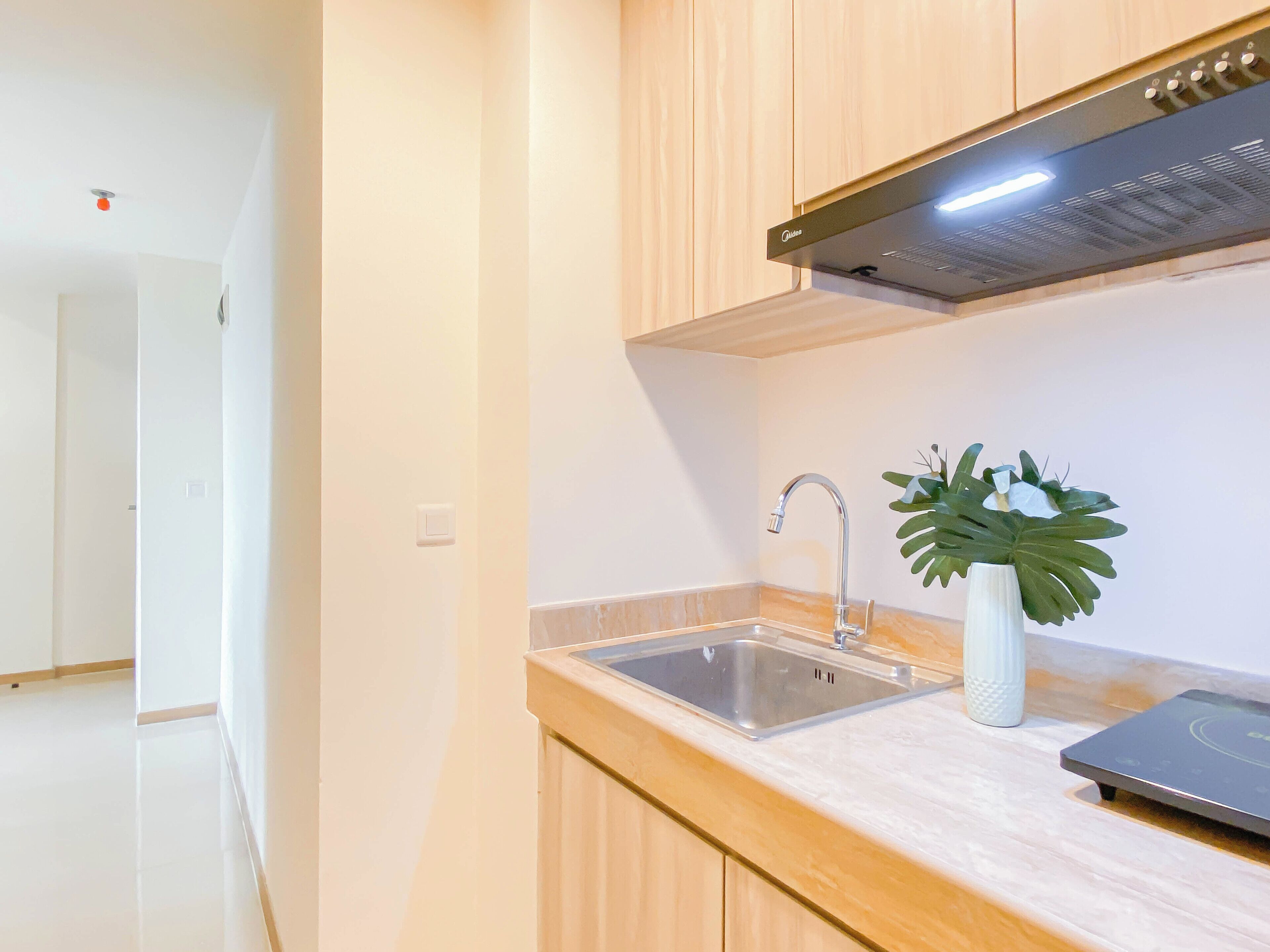 Standard Apartment | Private kitchen