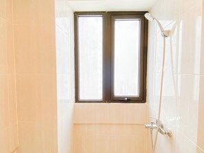 Apartamento estándar | Baño