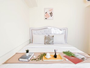 Apartamento estándar