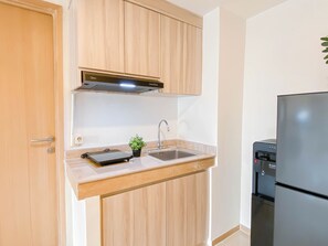 Standard Apartment | Private kitchen
