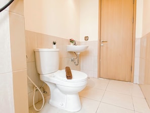 Appartement Standard | Salle de bain