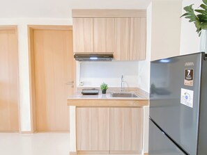 Standard Apartment | Private kitchen