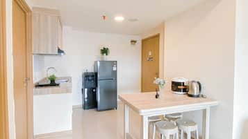 Standard Apartment | Private kitchen