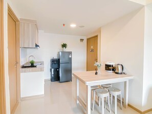 Standard Apartment | Private kitchen
