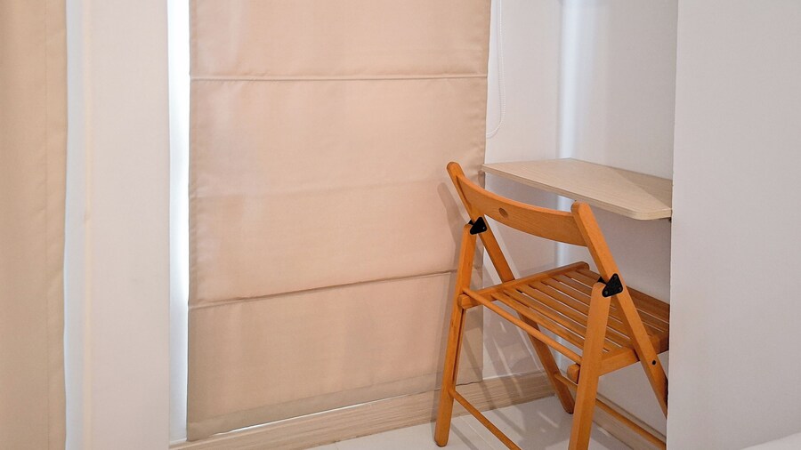 Simple Style Studio Apartment (No Kitchen) At Tokyo Riverside Pik 2