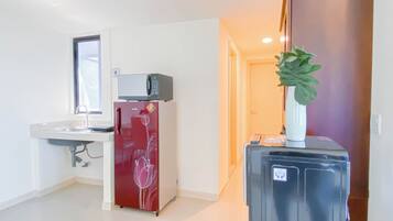 Standard Apartment | Private kitchen