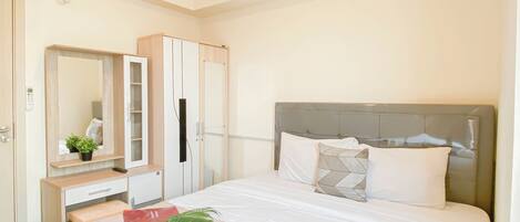 Leilighet – standard