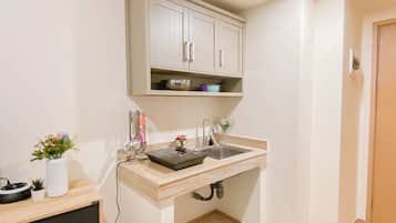 Standard Apartment | Private kitchen