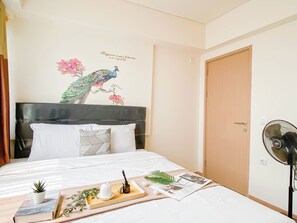 Apartamento standard
