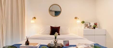 Standard Διαμέρισμα