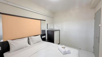 Apartemen Standar