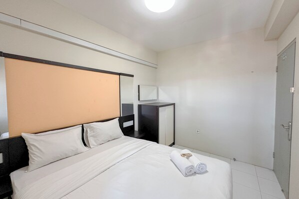 Apartamento standard