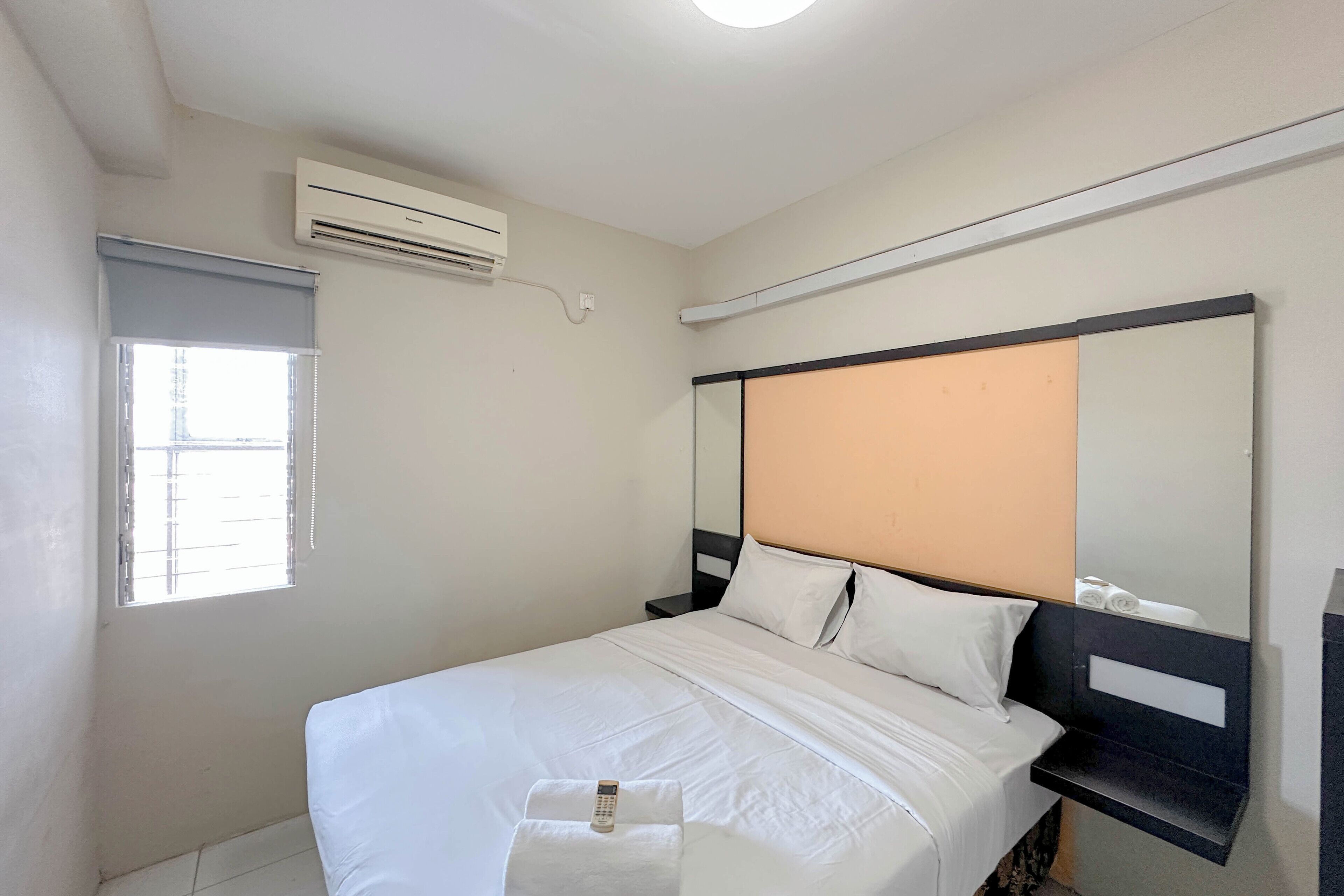 Căn hộ Tiêu chuẩn