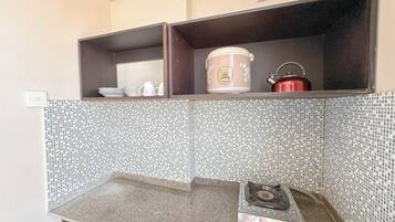 Standard Apartment | Private kitchen