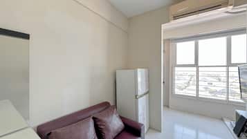 Standard Apartment | Living area