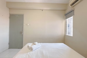 Apartamento standard