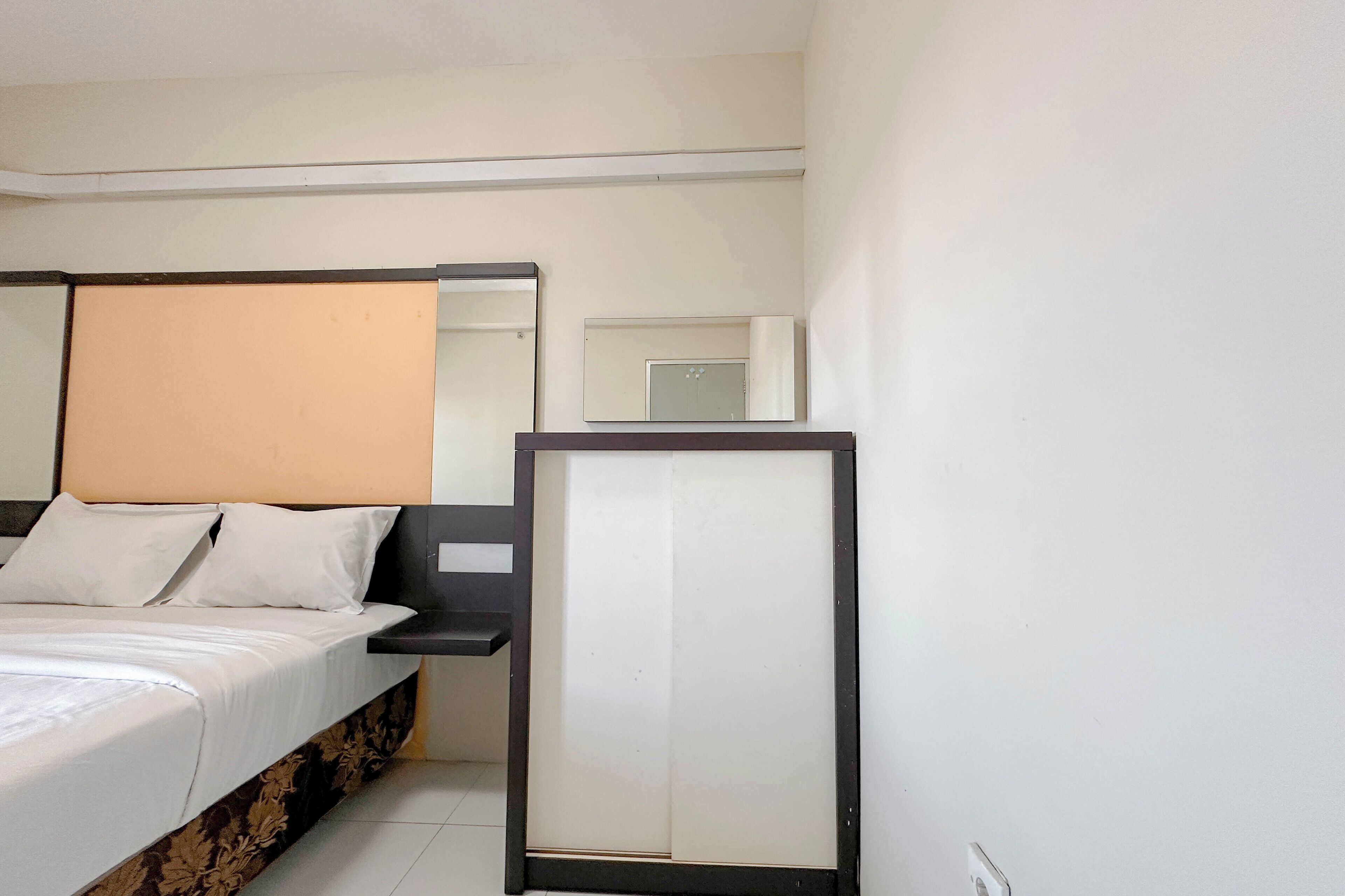 Apartamento estándar