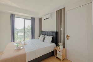 Apartamento standard