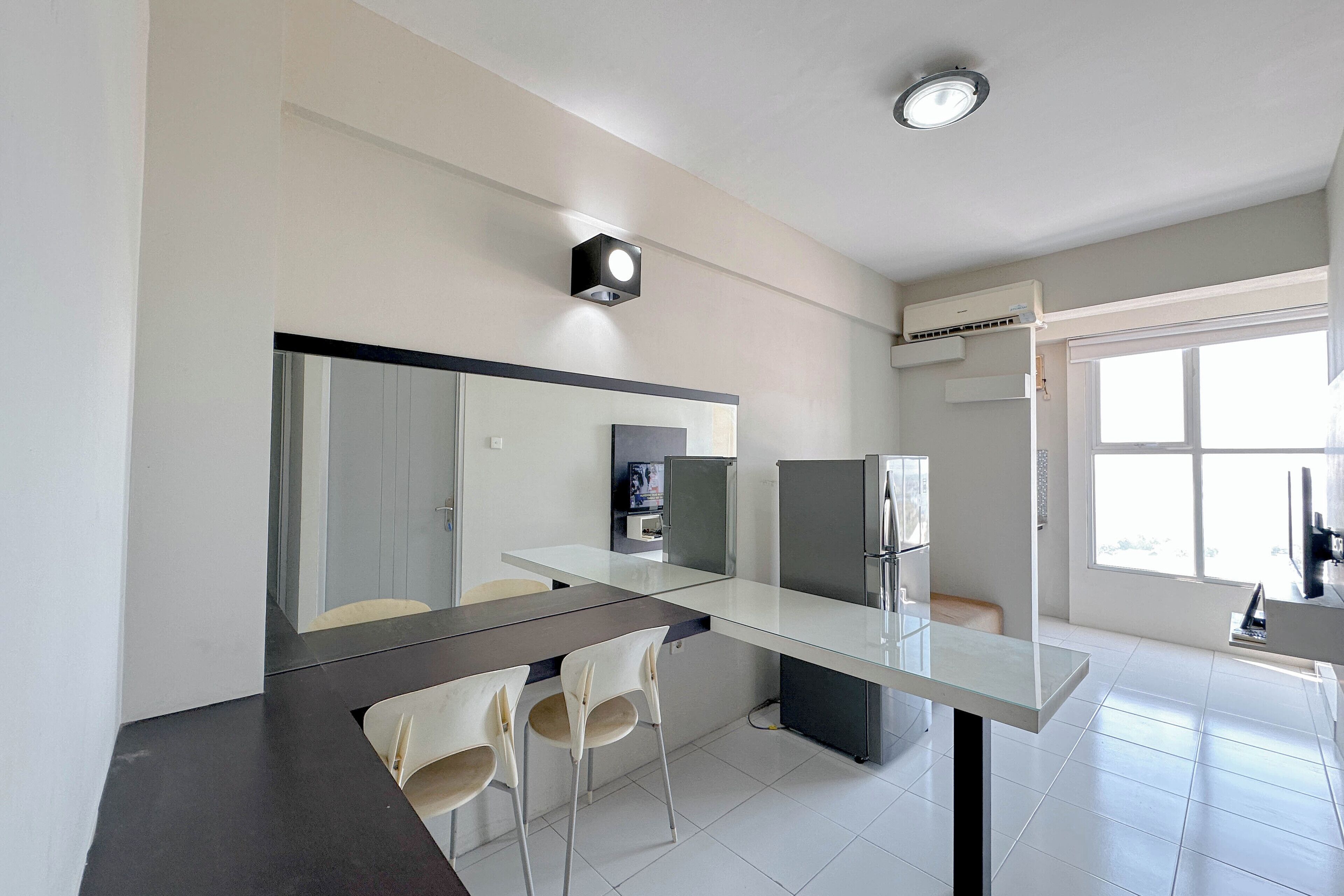 Servicio a la habitación