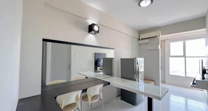 Best Deal 2Br At Dian Regency Apartment