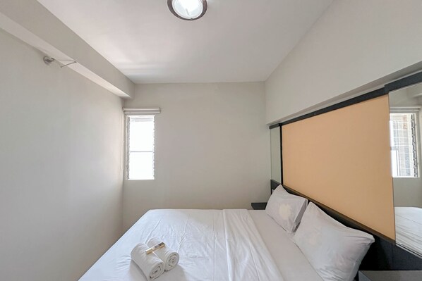 Standard-Apartment