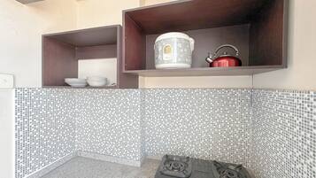 Standard Apartment | Private kitchen