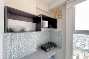 Standard Apartment | Private kitchen