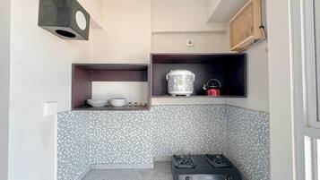 Standard Apartment | Private kitchen