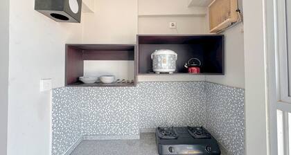 Best Deal 2Br At Dian Regency Apartment