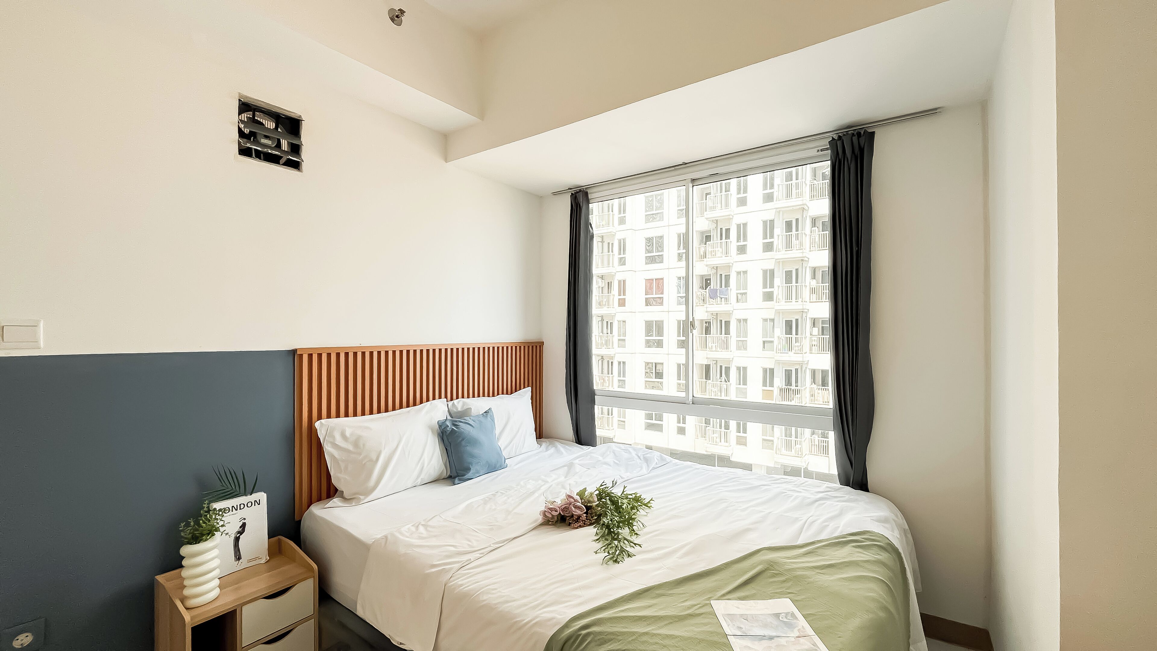 Standard-Apartment